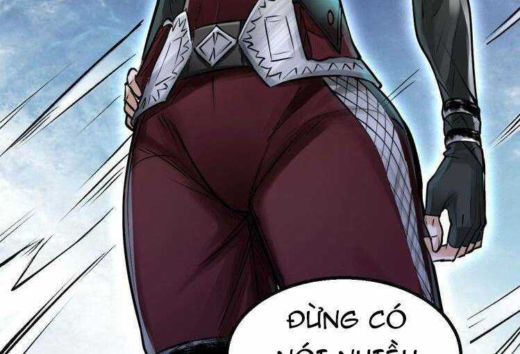 Thế Giới Xa Lạ - Chapter 43 - Trang 37