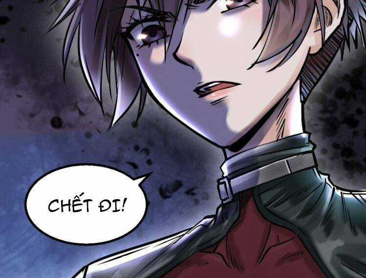 Thế Giới Xa Lạ - Chapter 43 - Trang 39