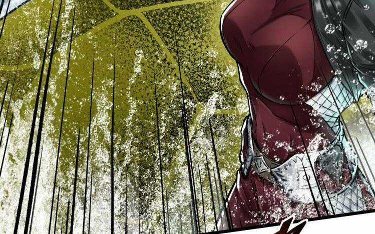 Thế Giới Xa Lạ - Chapter 43 - Trang 5