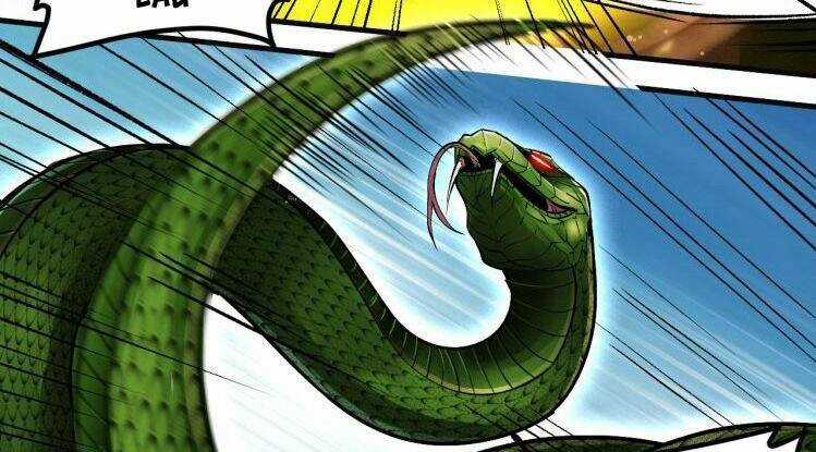 Thế Giới Xa Lạ - Chapter 43 - Trang 43