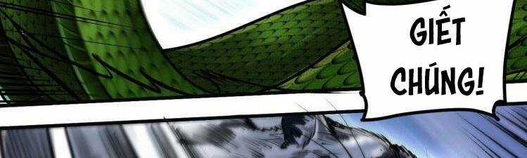 Thế Giới Xa Lạ - Chapter 43 - Trang 44