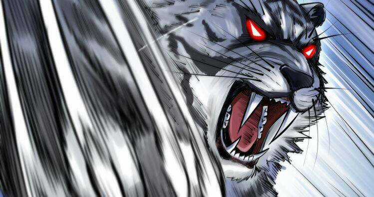 Thế Giới Xa Lạ - Chapter 43 - Trang 45