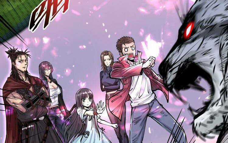 Thế Giới Xa Lạ - Chapter 43 - Trang 50