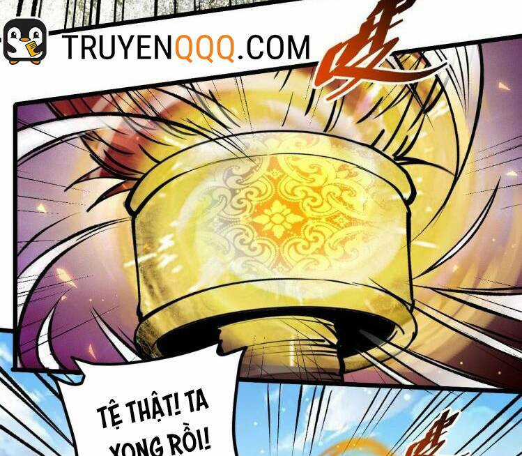 Thế Giới Xa Lạ - Chapter 43 - Trang 6