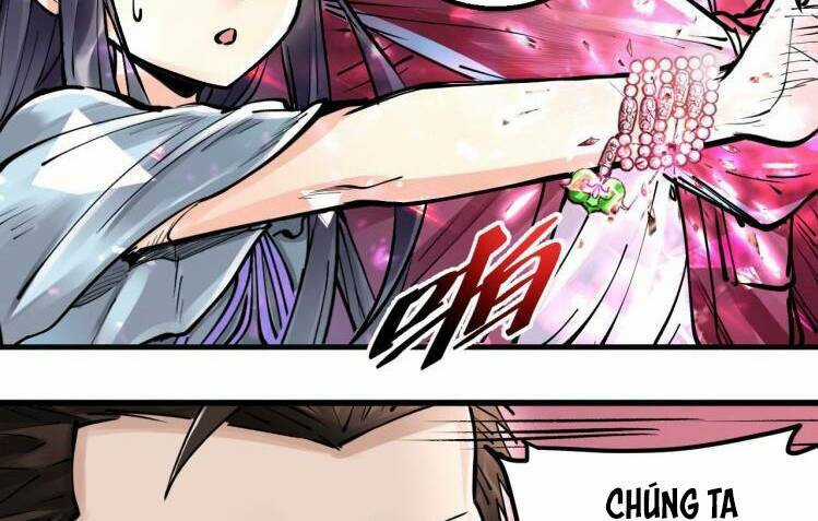 Thế Giới Xa Lạ - Chapter 43 - Trang 53