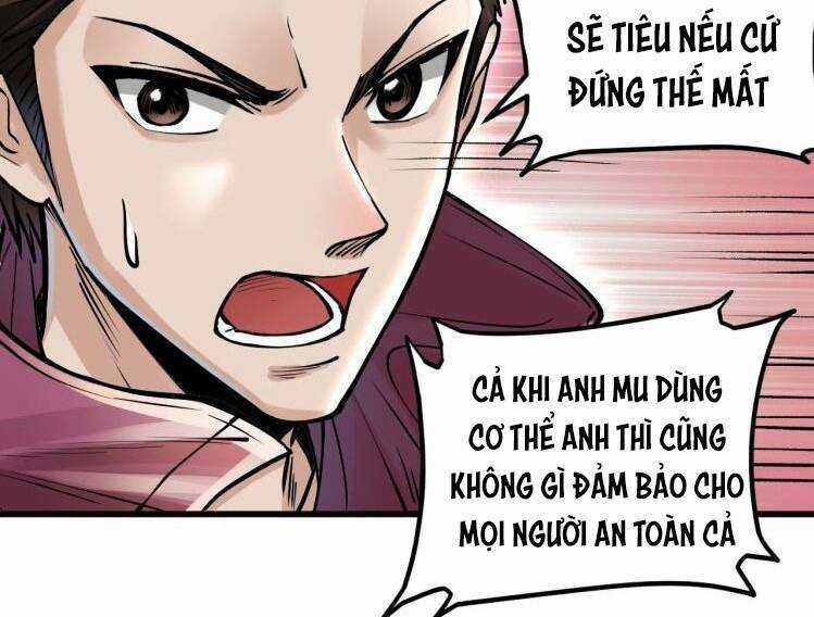 Thế Giới Xa Lạ - Chapter 43 - Trang 54