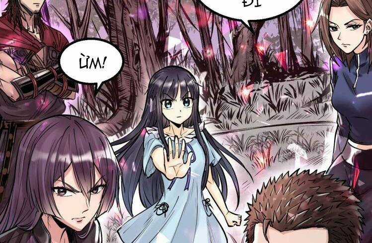 Thế Giới Xa Lạ - Chapter 43 - Trang 61