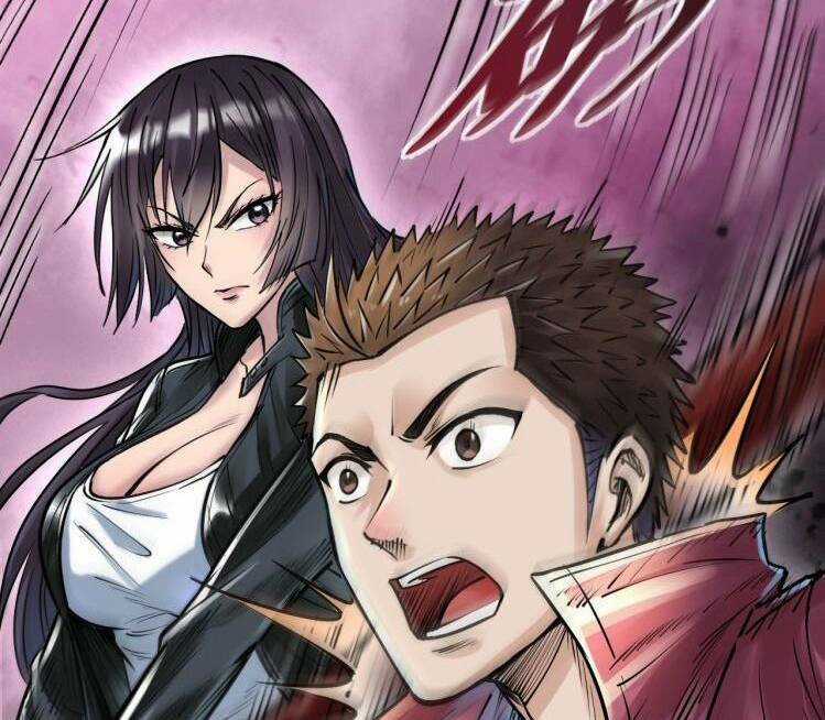 Thế Giới Xa Lạ - Chapter 43 - Trang 64