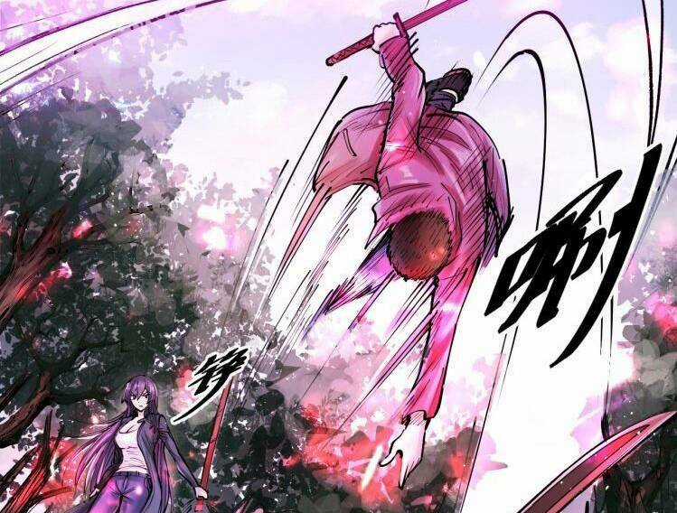 Thế Giới Xa Lạ - Chapter 43 - Trang 69