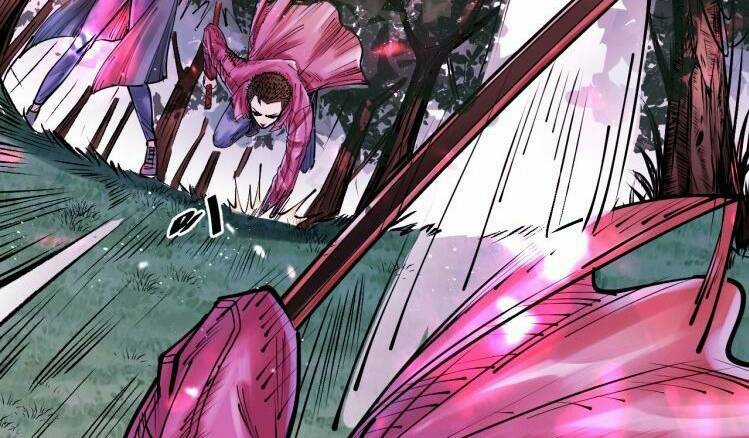 Thế Giới Xa Lạ - Chapter 43 - Trang 70