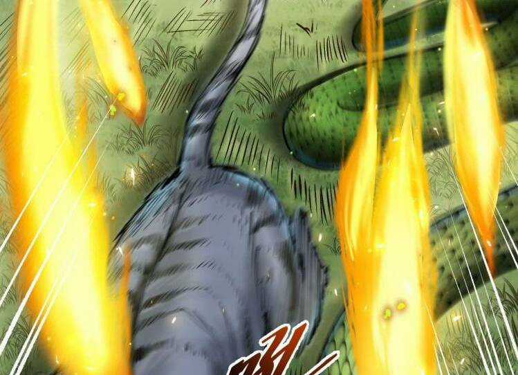 Thế Giới Xa Lạ - Chapter 43 - Trang 8