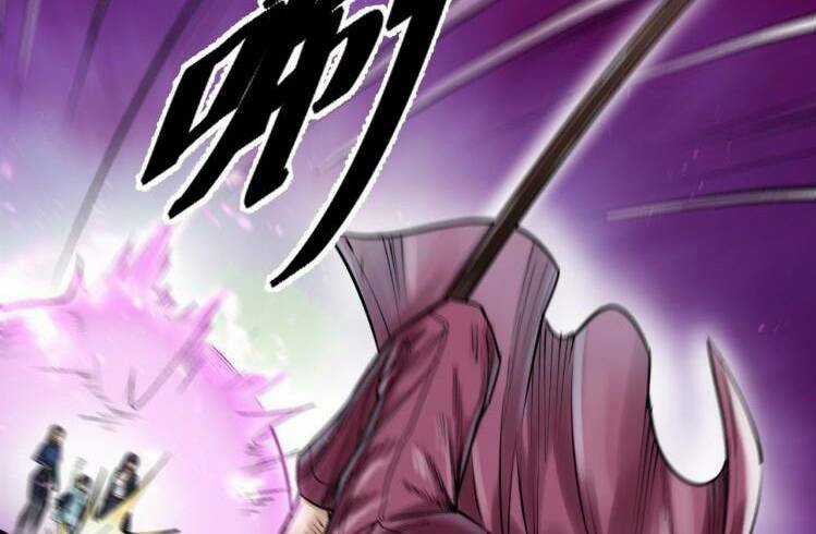 Thế Giới Xa Lạ - Chapter 43 - Trang 76