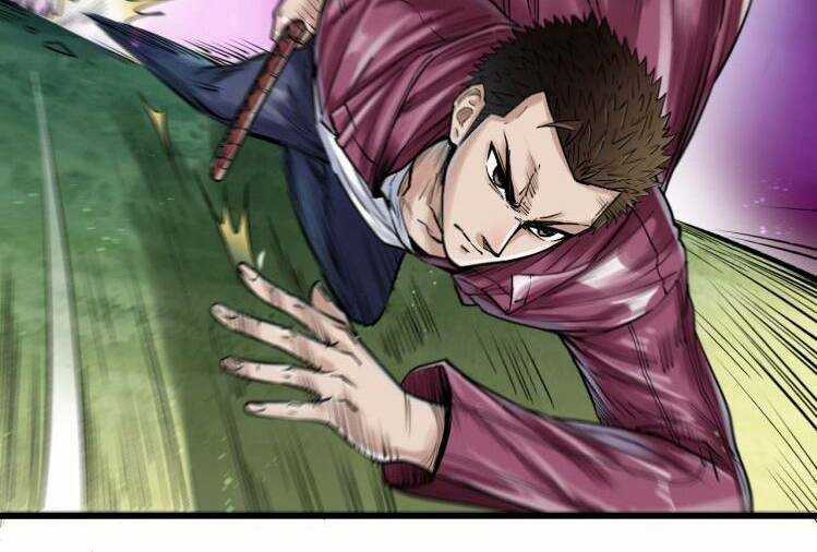 Thế Giới Xa Lạ - Chapter 43 - Trang 77