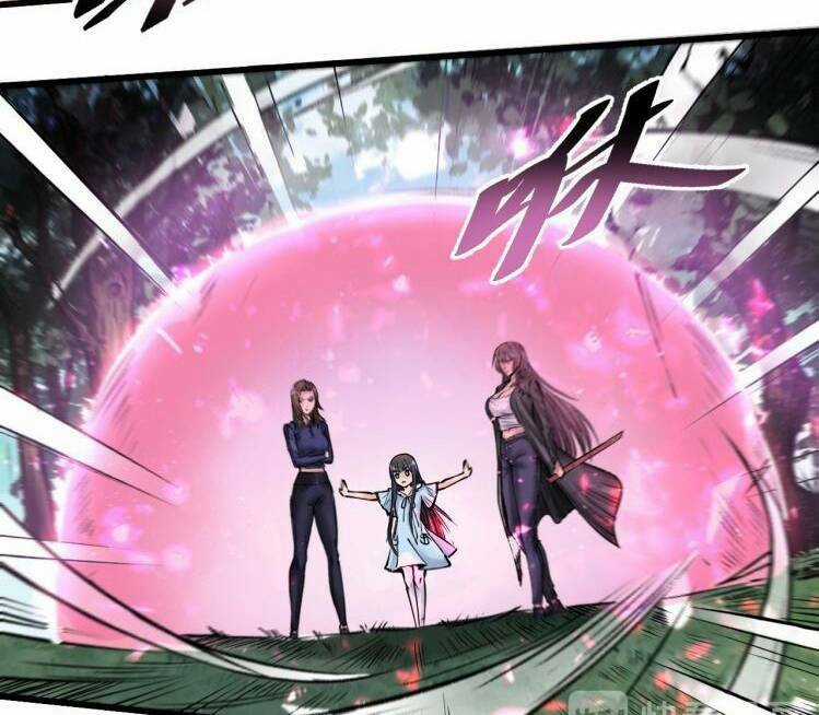 Thế Giới Xa Lạ - Chapter 43 - Trang 79