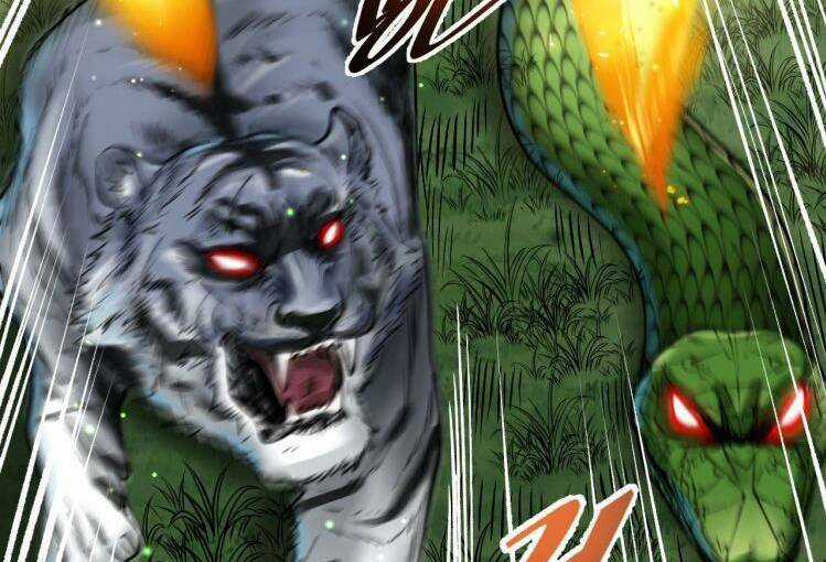 Thế Giới Xa Lạ - Chapter 43 - Trang 9