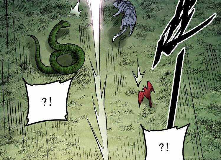 Thế Giới Xa Lạ - Chapter 43 - Trang 81