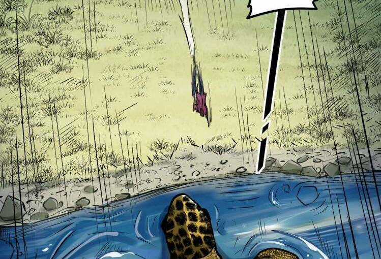 Thế Giới Xa Lạ - Chapter 43 - Trang 82