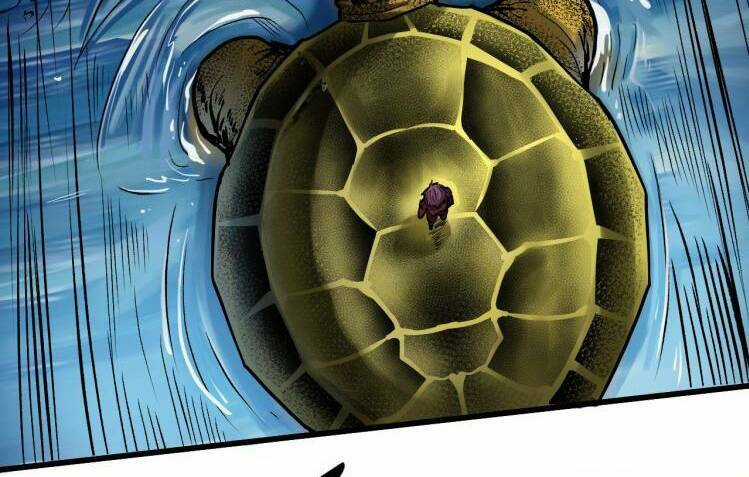 Thế Giới Xa Lạ - Chapter 43 - Trang 83