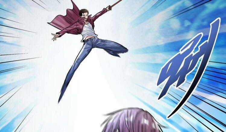 Thế Giới Xa Lạ - Chapter 43 - Trang 85