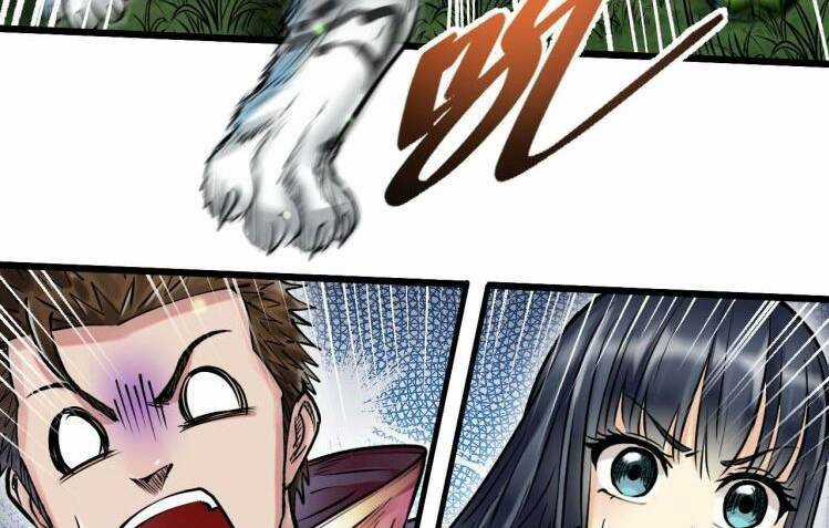 Thế Giới Xa Lạ - Chapter 43 - Trang 10