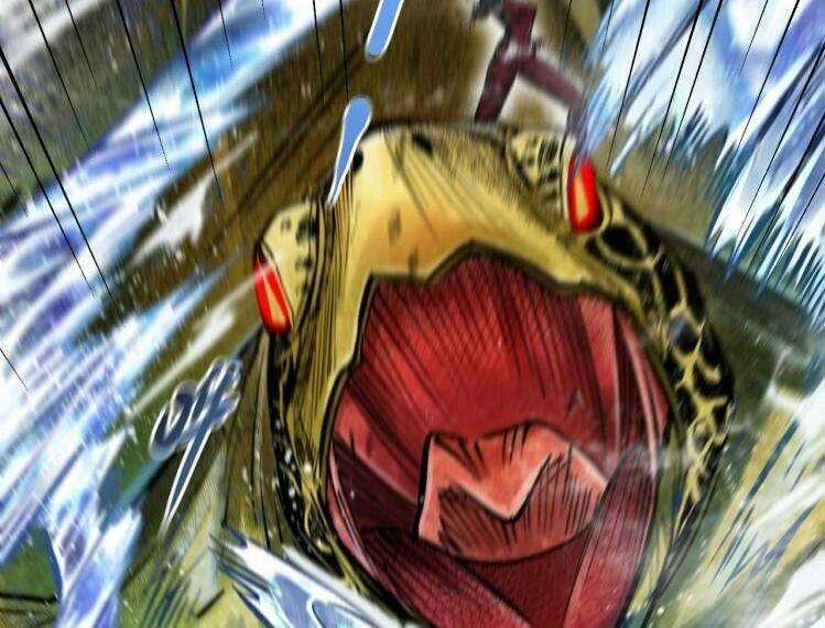 Thế Giới Xa Lạ - Chapter 44 - Trang 102