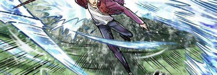 Thế Giới Xa Lạ - Chapter 44 - Trang 104