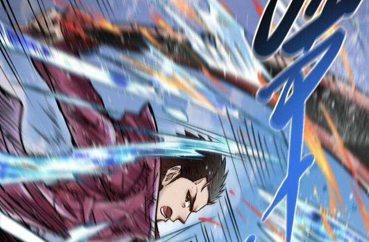 Thế Giới Xa Lạ - Chapter 44 - Trang 106