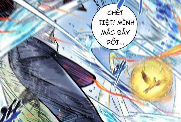 Thế Giới Xa Lạ - Chapter 44 - Trang 107