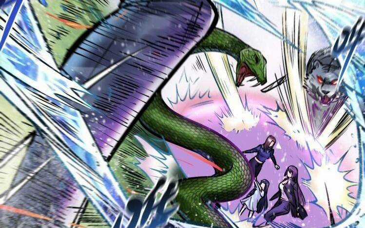 Thế Giới Xa Lạ - Chapter 44 - Trang 108