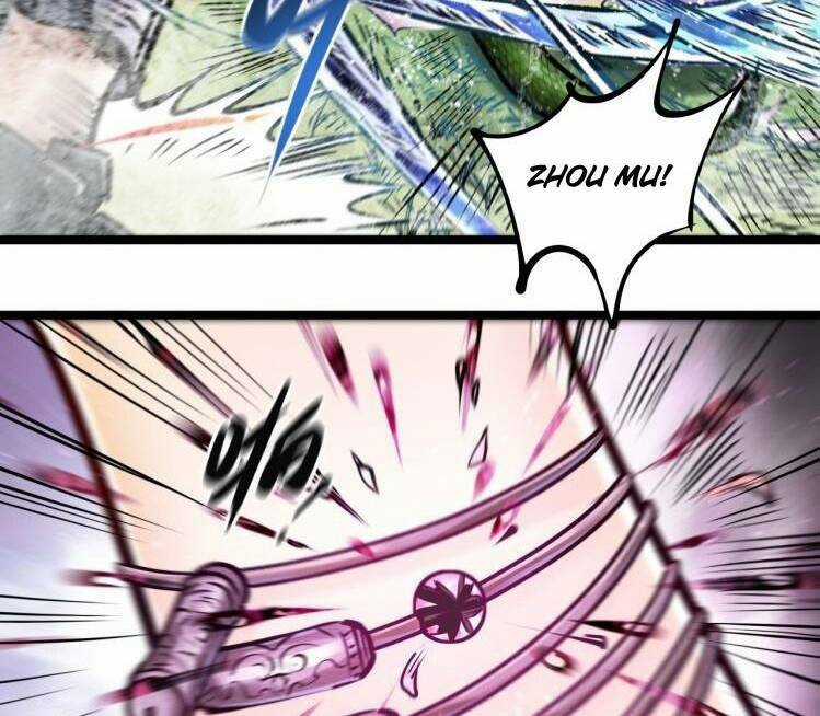 Thế Giới Xa Lạ - Chapter 44 - Trang 109