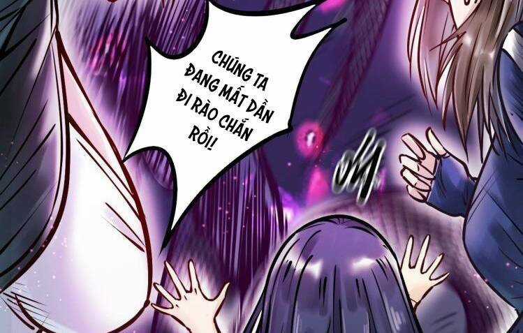 Thế Giới Xa Lạ - Chapter 44 - Trang 113