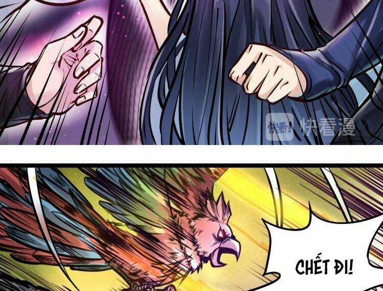 Thế Giới Xa Lạ - Chapter 44 - Trang 114