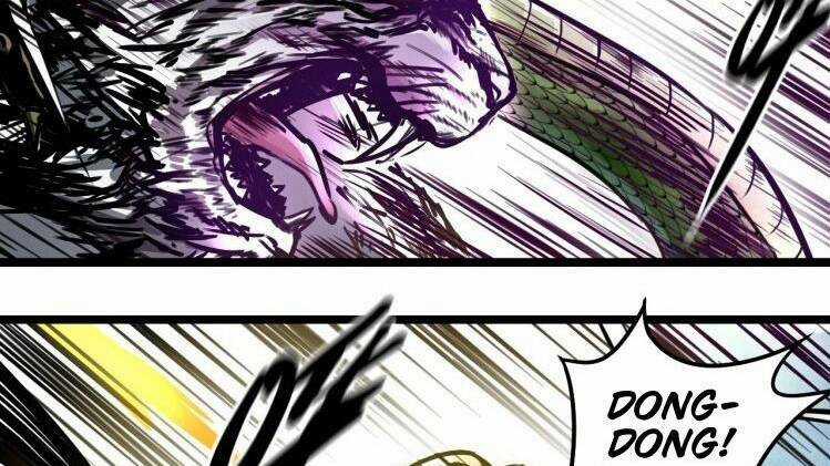 Thế Giới Xa Lạ - Chapter 44 - Trang 116