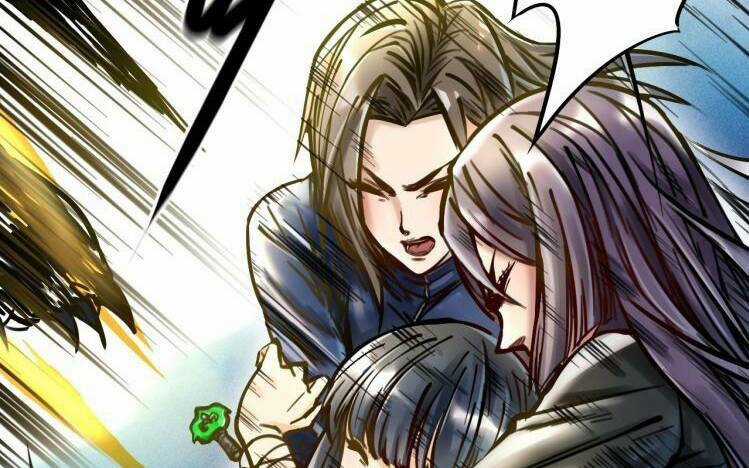 Thế Giới Xa Lạ - Chapter 44 - Trang 117