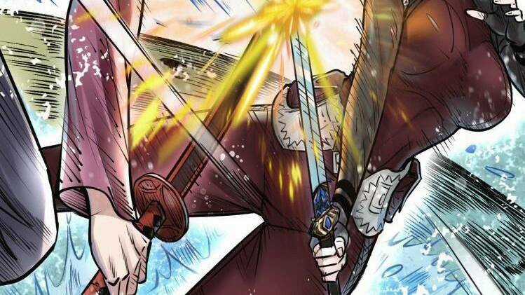 Thế Giới Xa Lạ - Chapter 44 - Trang 13