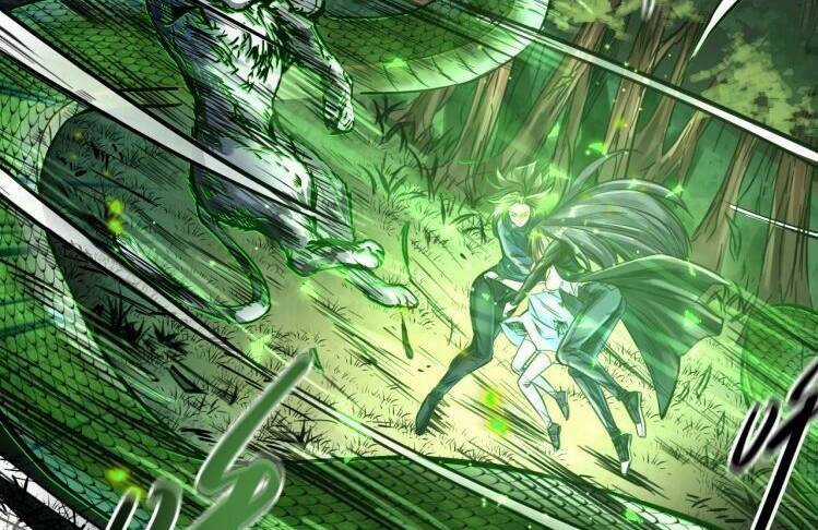 Thế Giới Xa Lạ - Chapter 44 - Trang 122