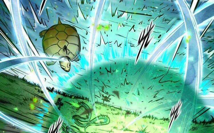 Thế Giới Xa Lạ - Chapter 44 - Trang 129