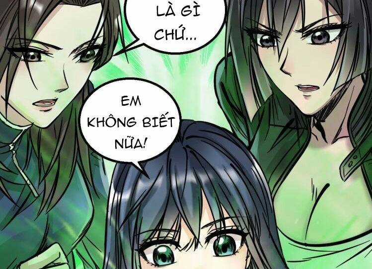 Thế Giới Xa Lạ - Chapter 44 - Trang 132