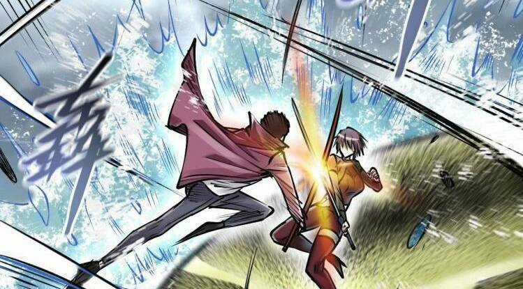 Thế Giới Xa Lạ - Chapter 44 - Trang 15