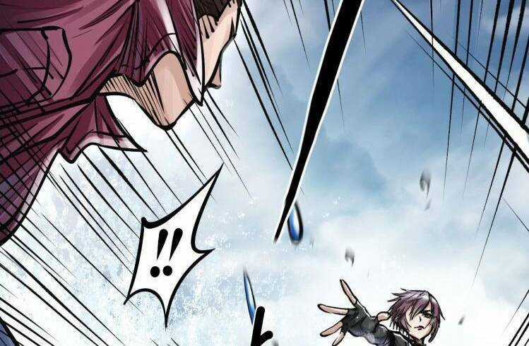 Thế Giới Xa Lạ - Chapter 44 - Trang 3