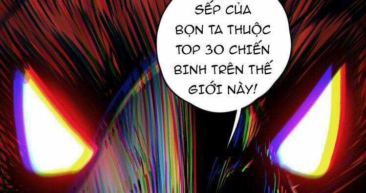 Thế Giới Xa Lạ - Chapter 44 - Trang 21