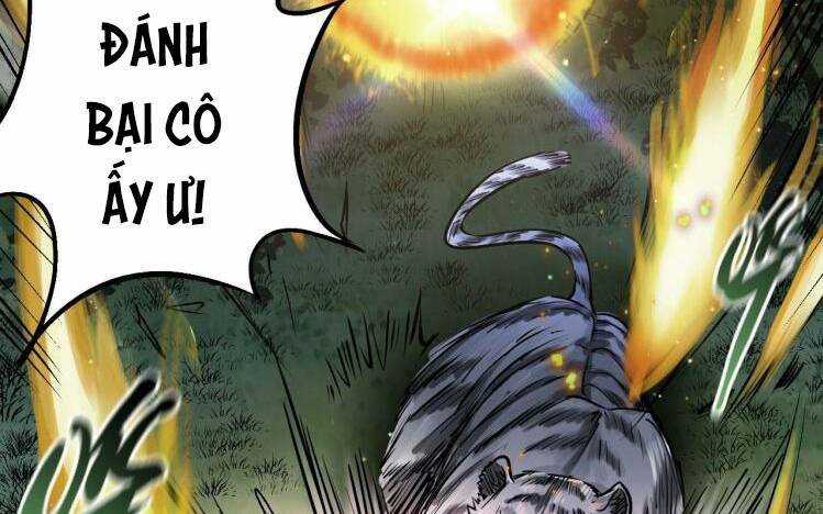 Thế Giới Xa Lạ - Chapter 44 - Trang 24