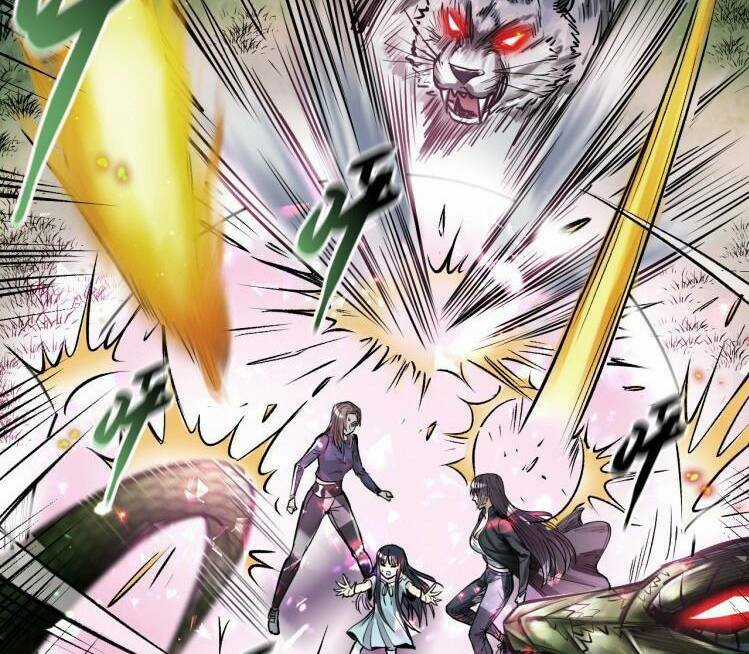 Thế Giới Xa Lạ - Chapter 44 - Trang 25