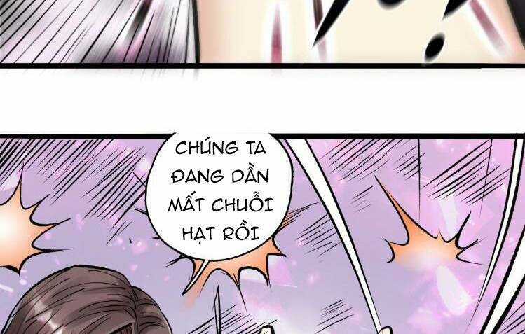 Thế Giới Xa Lạ - Chapter 44 - Trang 29