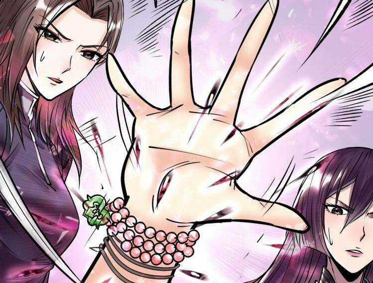 Thế Giới Xa Lạ - Chapter 44 - Trang 30