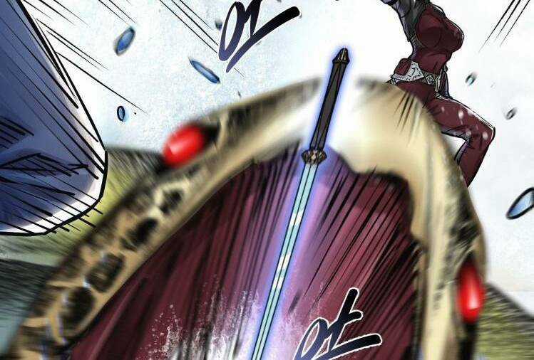 Thế Giới Xa Lạ - Chapter 44 - Trang 4