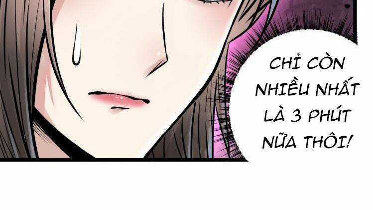 Thế Giới Xa Lạ - Chapter 44 - Trang 32