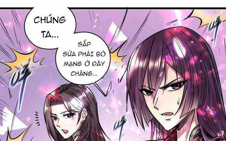 Thế Giới Xa Lạ - Chapter 44 - Trang 33