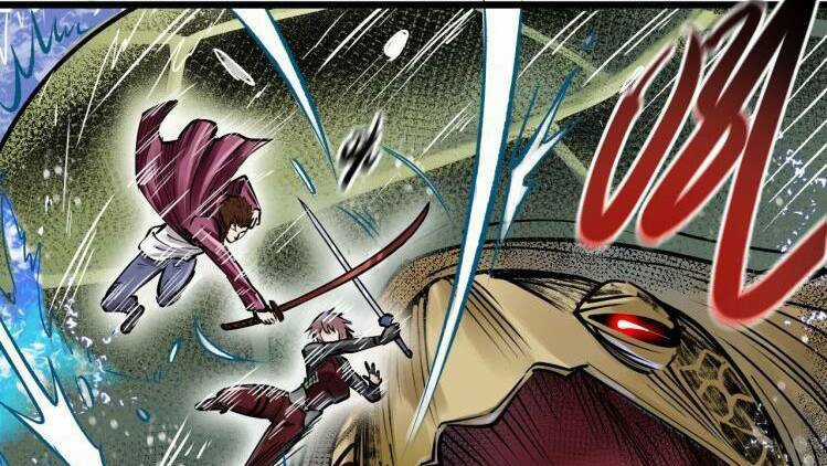 Thế Giới Xa Lạ - Chapter 44 - Trang 40