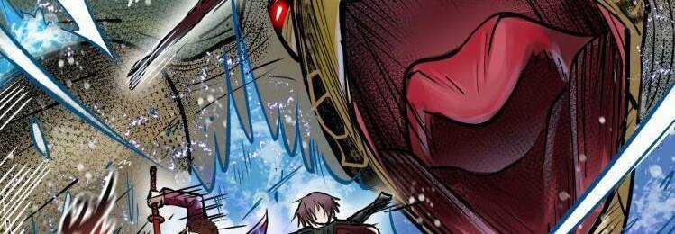 Thế Giới Xa Lạ - Chapter 44 - Trang 41